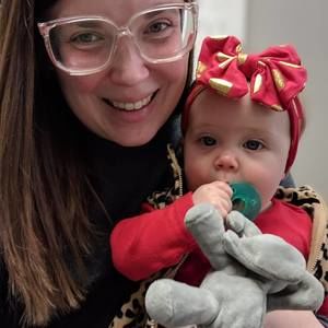 Meet your Posher, Shelby